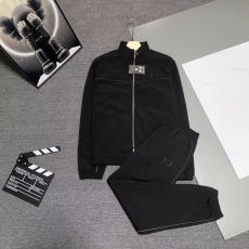 Y-3 Long Suits